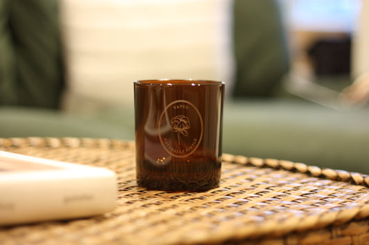 Vayuu Refillable Glass